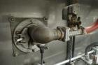 Babbco Direct Fired Tunnel Oven